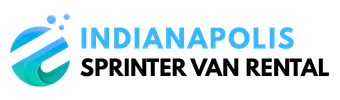 indianapolis sprinter van rental logo